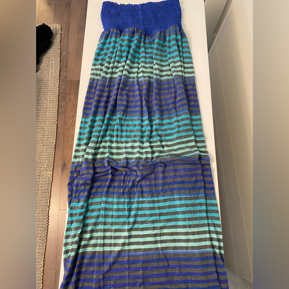 Maternity Dress - Jules & Jim